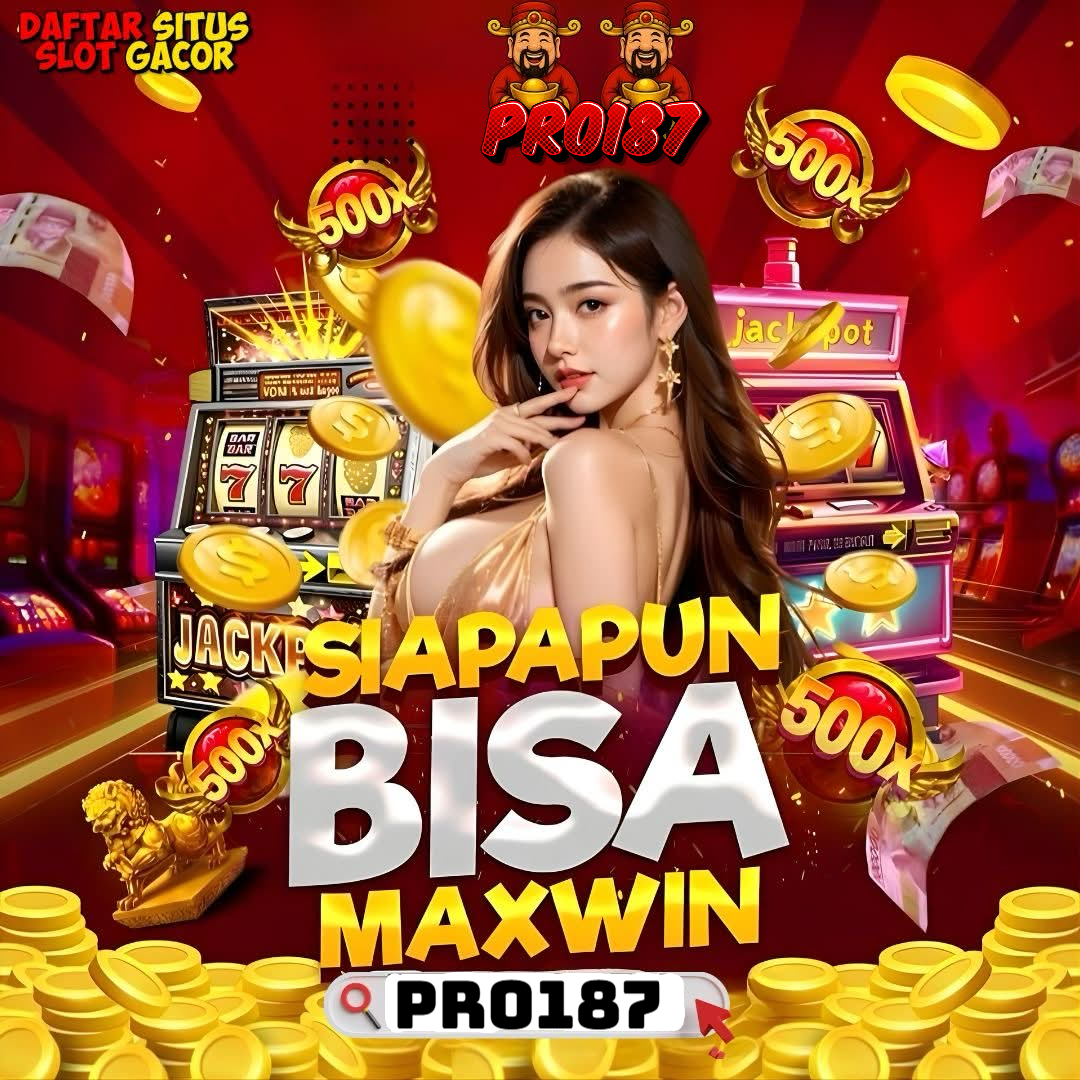 PRO187 Situs Judi Bola Mix Parlay